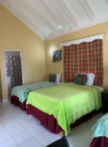 Family Comfort in Jamaica - Enjoy 7 Miles of White Sand Beach! Villa by RedAwning Hotels in 