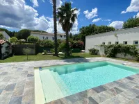 Le Mas du Bijou Bleu Hotels in Puget-sur-Argens