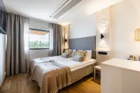 Santa's Resort & Spa Hotel Sani - WLAN