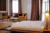 Tamarin Hôtel Cotonou Отели в г. 