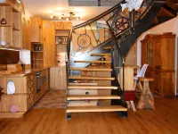 Ferienwohnung Strandanker in Mönkebude