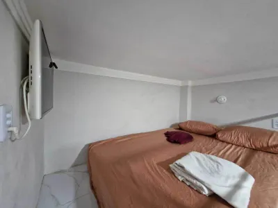 Pousada Victória Các khách sạn ở 