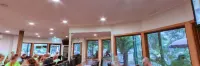 霍爾斯峽谷酒館 - 停車場