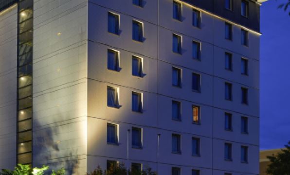 Ibis Styles Paris Gennevilliers