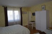 Le Nid de l'Ecureuil Hotels in Gaillac
