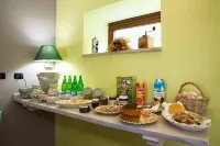 B&B la Chora di Paestum - breakfast