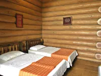 Campuestohan Highland Resort - Pysäköinti