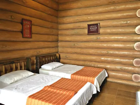 Campuestohan Highland Resort