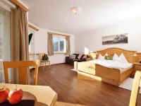 Hotel Hubertusstube Hotel a Laion