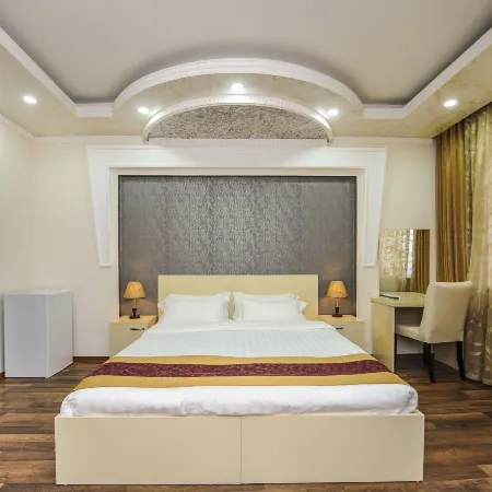 Hotel Aisi