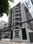 Baan Mek Mok Các khách sạn gần Regent Home 9 Condo