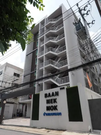 Baan Mek Mok