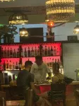 Patrick's on the Beach Resort - Quầy bar