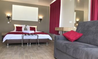 Diamant les Bains - Résidence Hôtelière