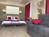 Diamant les Bains - Résidence Hôtelière Hotels in Sainte-Luce