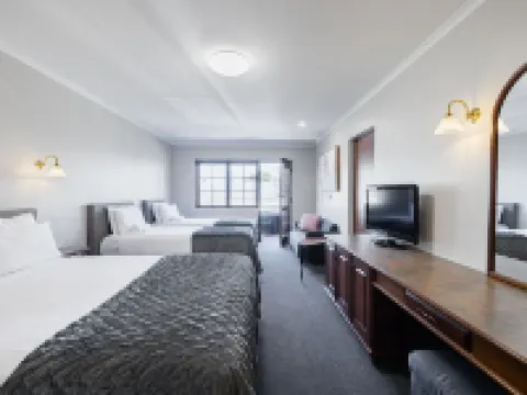 Adelaide Inn Hotels in North Adelaide