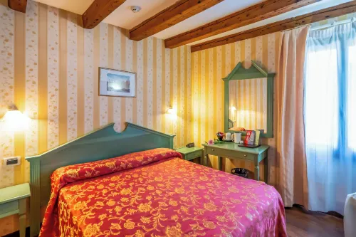 Hotel Tintoretto