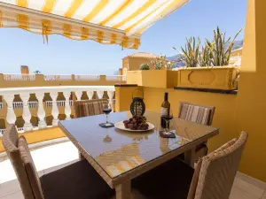El Marques Palace by Intercorp Group
