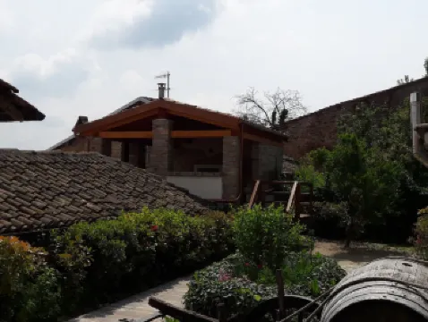 麗城阿爾貝格迪富索酒店