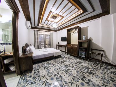 Hotel Mary's House