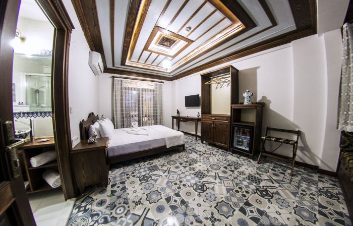 Hotel Mary's House