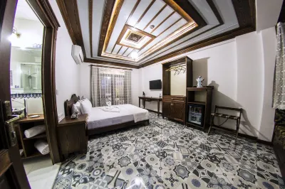 Hotel Mary's House