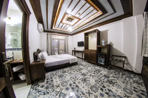 Hotel Mary's House Hotels in Selçuk