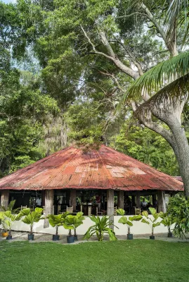 Cormier Plage Resort - Ramah Hewan Peliharaan