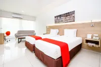 Casa Andina Standard Piura Hotels in Piura