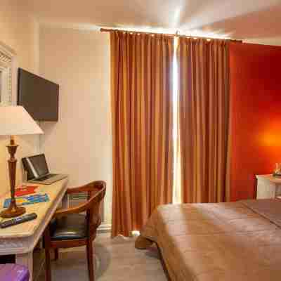 Hôtel Providence Vittel Rooms