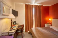 Providence Hotel Hotels in Vittel