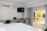 3 Liebeloft Guest House Hôtels à : Edenvale