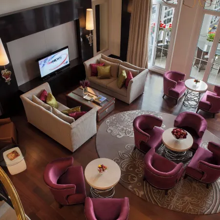 Four Seasons Hotel Buenos Aires
