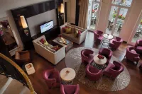 Four Seasons Hotel Buenos Aires - Luxury
