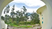 Wifala Harmony Hotel - con vistas a la montaña