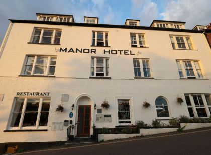 Manor Hotel