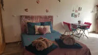 Le Mas Romantique Hotels in Mallemort