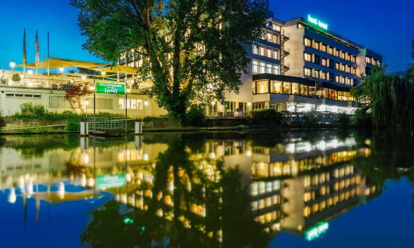 Insel-Hotel Heilbronn