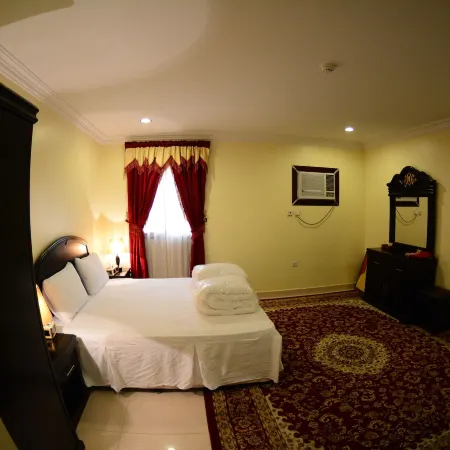 Al Eairy Furnished Apartments Dammam 3