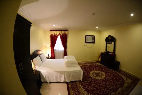 Al Eairy Furnished Apartments Dammam 3
