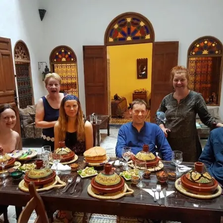 Riad Inspira