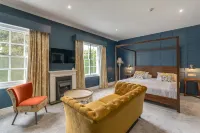 The Northwick Arms Hotel Hôtels à : Evesham