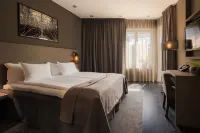 The Lamp Hotel & Spa - 4-Star