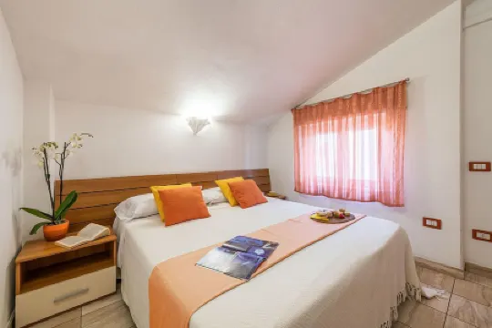 Bed and Breakfast Dorgali