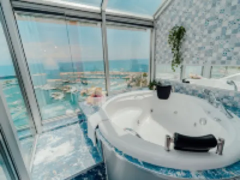 Fortunella Suites Hotels in Finike