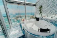 Fortunella Suites Hotels in Finike