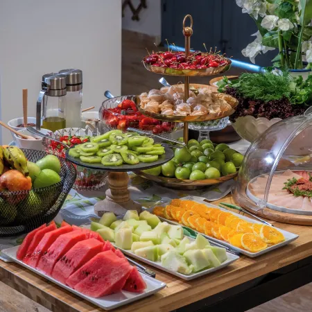True Blue Boutique Hotel Kalkan