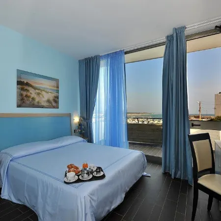 Nauticus Hotel Ugento
