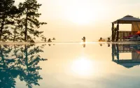 La Terrace Resort - 4-stjärniga
