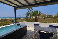 Coralli Beach Apartments
